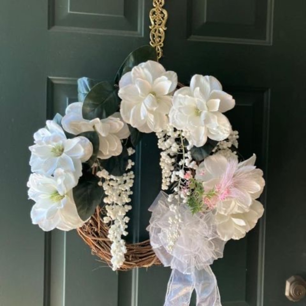 Meet your Posher, Grace